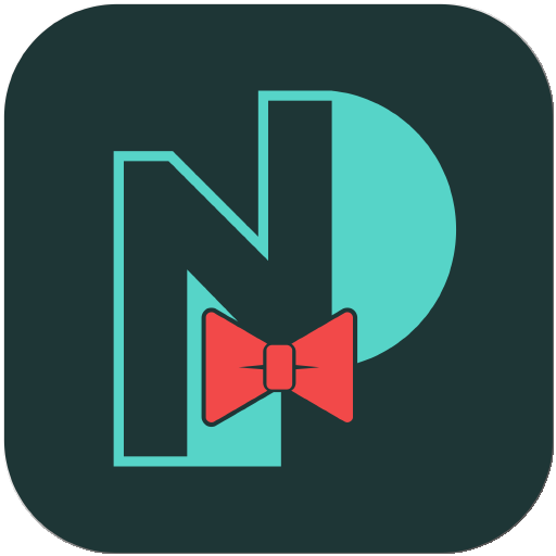 Nerdportal Logo